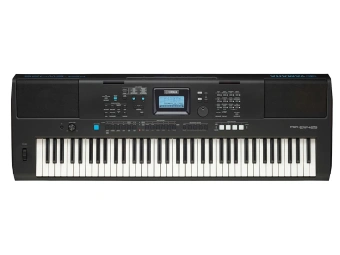Синтезатор Yamaha PSR-EW425